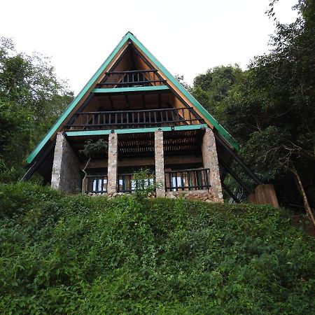 Madrugada Villa Mutare Eksteriør billede