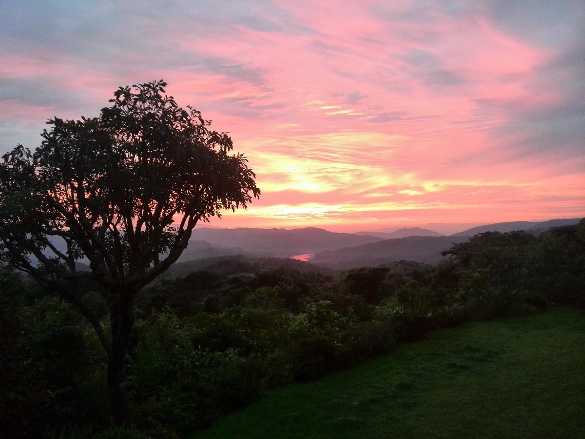 Madrugada Villa Mutare Eksteriør billede